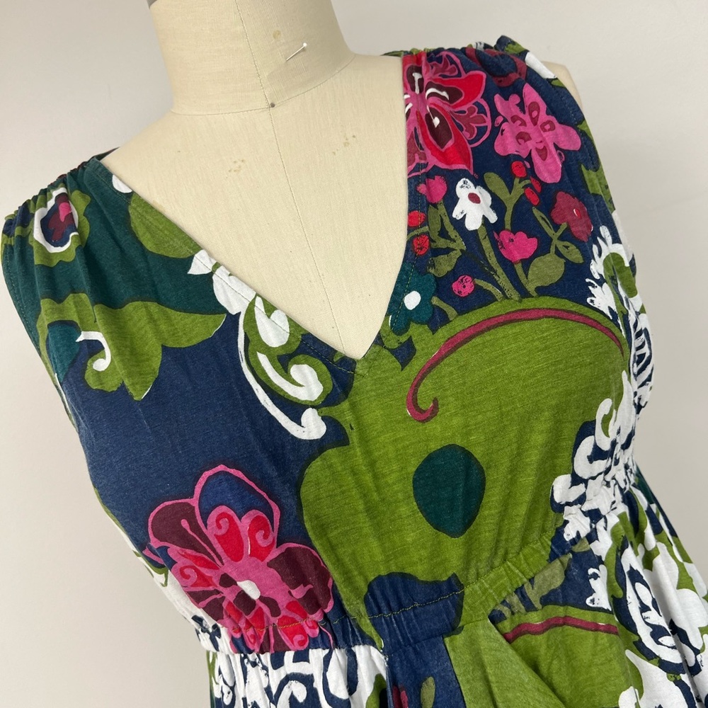 Vintage Caite Dress M